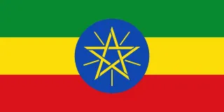 Ethiopia Flag